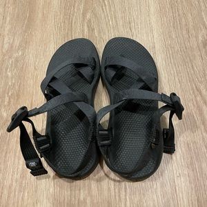 Chaco cloud sandal size 9 women’s
